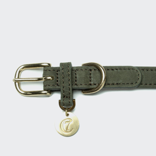 Амуниция для собак Cloud7, Tiergarten, зеленый