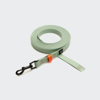 Повідець для собак Cloud7, Long Line Ipanema, м'ятний