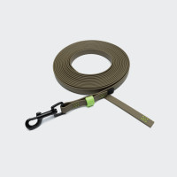 Повідець для собак Cloud7, Ipanema, оливковий