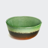 Миска для собак Cloud7 Annie, зеленая