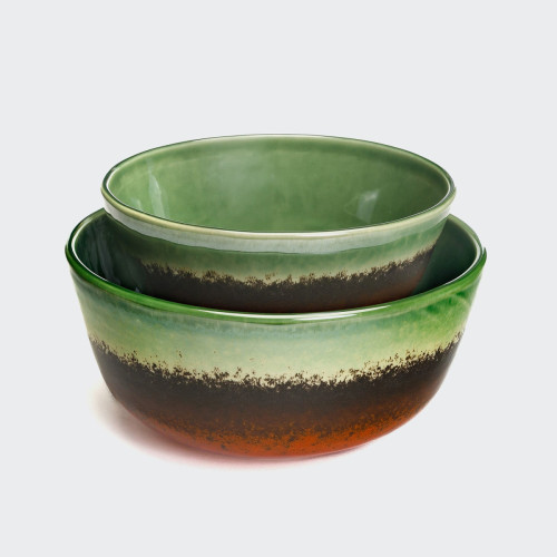 Миска для собак Cloud7 Annie, зеленая