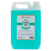 Шампунь Dezynadog Protein Plus High Volume для объема шерсти собак