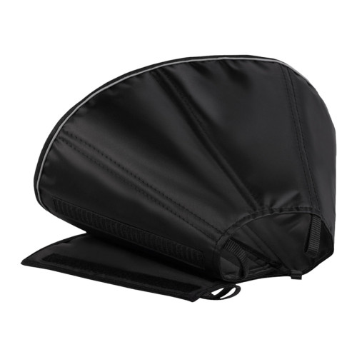 Плотный ветеринарный воротничок для собак и кошек "Dog Extreme" из нейлона