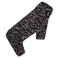 Костюм для собак микрофлис леопард D-179