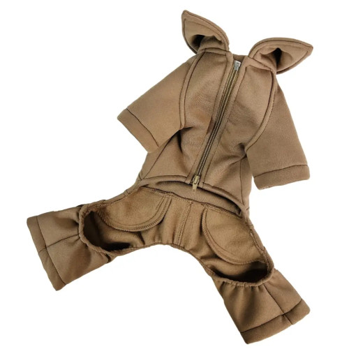 Костюм для собак Party кемел D-208