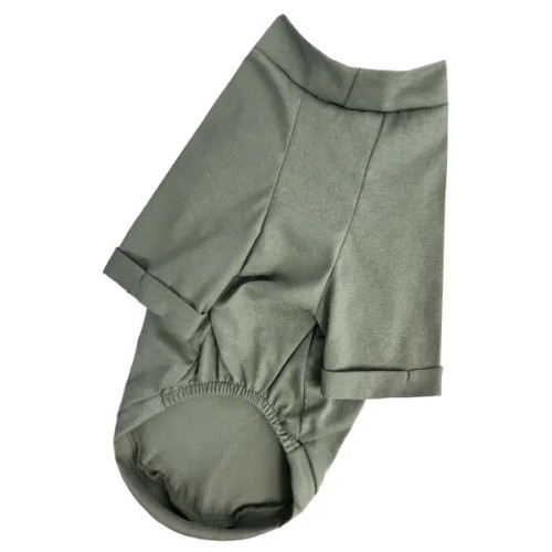 Футболка для собак Лето мята F-101