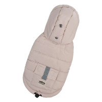 Жилет карман для собак нюдового цвета G-124