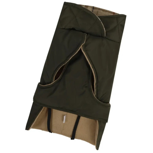 Жилет-попона для собак хаки GP-5