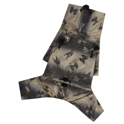 Дождевик с фиксаторами Butterflies M-133