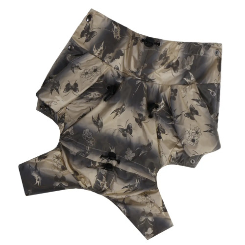 Дождевик с фиксаторами Butterflies M-133