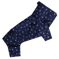 Дождевик для собак с фиксаторами Umbrellas M-134