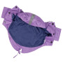 Плащ-дождевик для собак DB лаванда M-138
