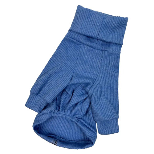 Гольф для собак голубой Y-318