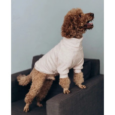 Гольф для собак пудра Y-319