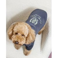 Сіра толстовка для собак Кураж Dogs Bomba Y-377