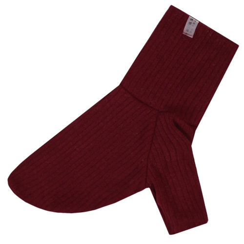 Гольф для собак марсала Y-386