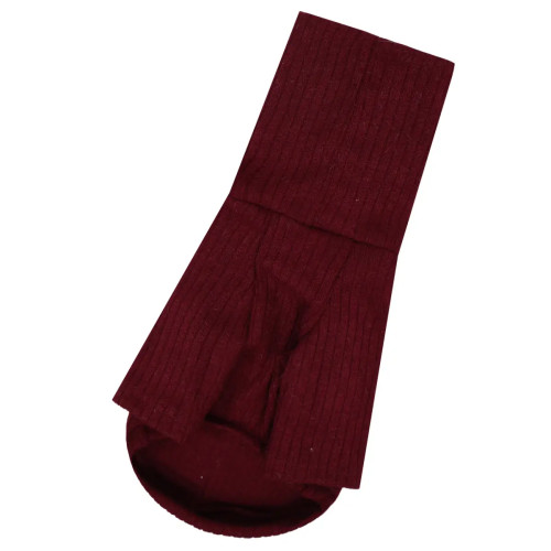 Гольф для собак марсала Y-386