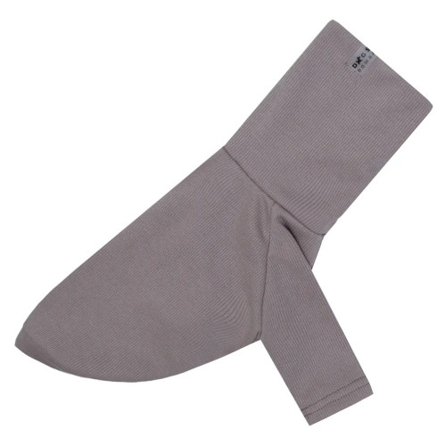 Бежевый гольф в рубчик для собак Dogs Bomba Y-395