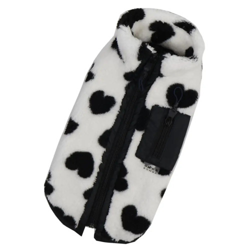 Жилет Teddy для собак сердца G-118