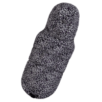 Жилет для собак "Лео сиреневый" G-99