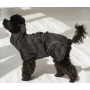 Жилет-попона для собак Dogs Bomba GP-6 Чёрный