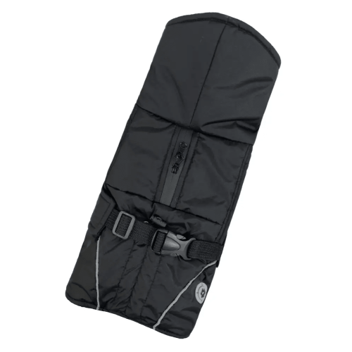 Жилет-попона для собак Dogs Bomba GP-6 Чёрный