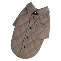 Куртка-рубашка для собак моко демисезонная K-86