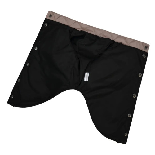 Куртка-рубашка для собак моко демисезонная K-86