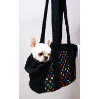 Сумка-переноска для собак LV S-37