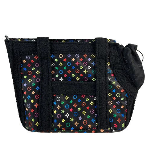 Сумка-переноска для собак LV S-37