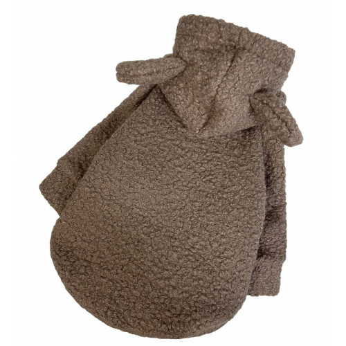 Толстовка для собак Dogs Bomba Барашек Y-312 цвета какао