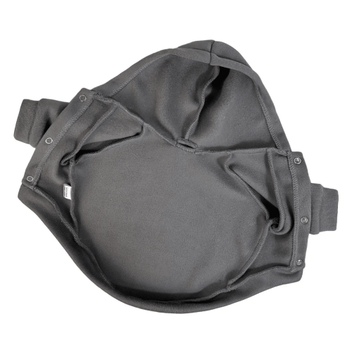 Толстовка для собак Brooklyn серого цвета Y-340