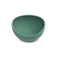 Силиконовая миска для собак FuzzYard LIFE, зеленая