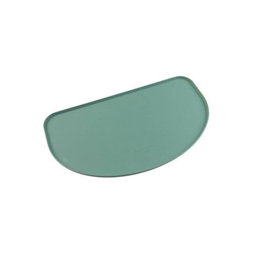 Коврик под миски для собак FuzzYard LIFE, зеленый