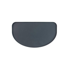 Коврик под миски для собак FuzzYard LIFE, серый