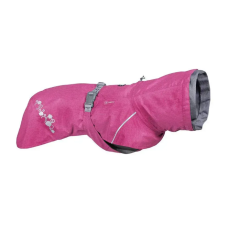 Дощовик для собак Hurtta Monsoon Coat II ECO, рожевий