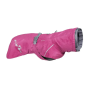 Дождевик для собак Hurtta Monsoon Coat II ECO, розовый