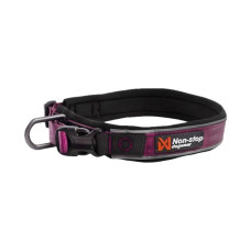 Ошейник для собак Non-stop dogwear, Roam, фиолетовый