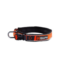 Ошейник для собак Non-stop dogwear, Roam, оранжевый