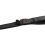 Поводок для собак Non-stop dogwear, Move leash, Черный