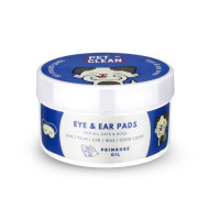 Влажные салфетки Pet Clean PET EYE/EAR WIPES для гигиены глаз и ушей животных