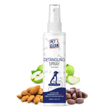 Спрей для распутывания колтунов Pet Clean DETANGLING SPRAY