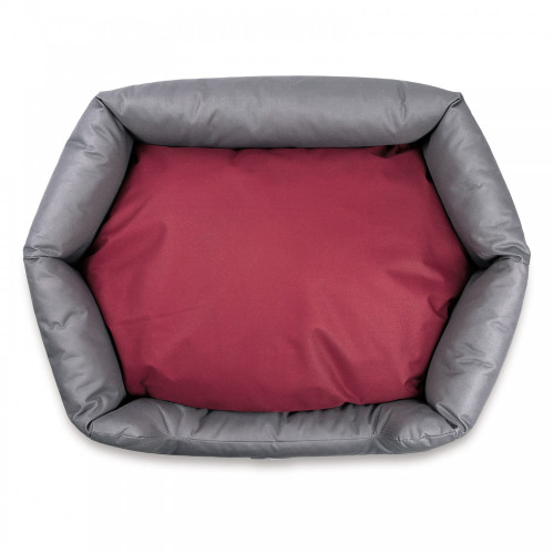 Лежак Pet Fashion Bosphorus 3 для собак 95×78×24 см