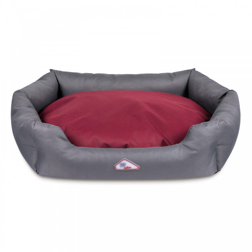 Лежак Pet Fashion Bosphorus 1 для собак 60×53×18 см