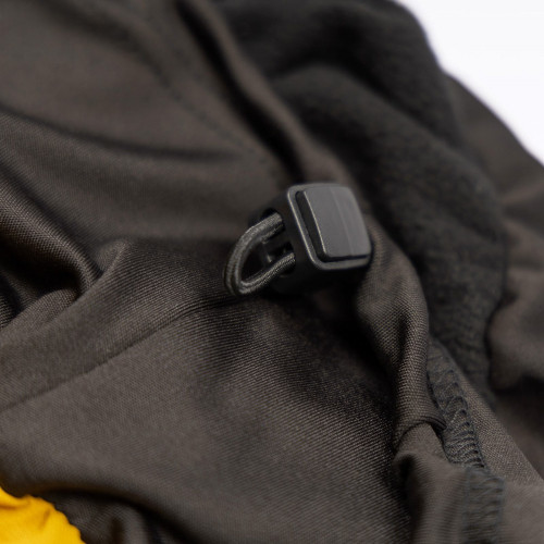 Попона Pet Fashion Roy для собак хаки/горчица