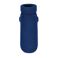 Светр Sam Pet Fashion для собак, синій