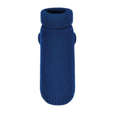 Светр Sam Pet Fashion для собак, синій