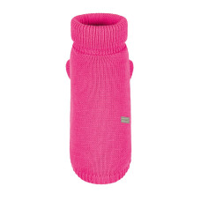 Светр Sam Pet Fashion для собак, малиновий