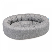 Лежак Природа Place для кошек и собак 58×48×16 см