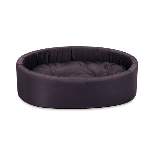 Лежак Природа Lux 4 для собак 57×79×24 см